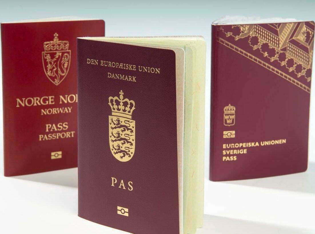 buy registered fake passport online