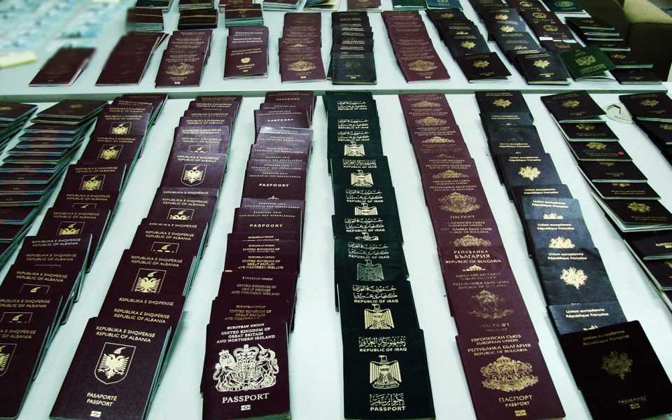 Passport: The Best Place To Buy Fake Document Online