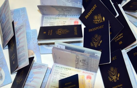 Get a Second Passport USA