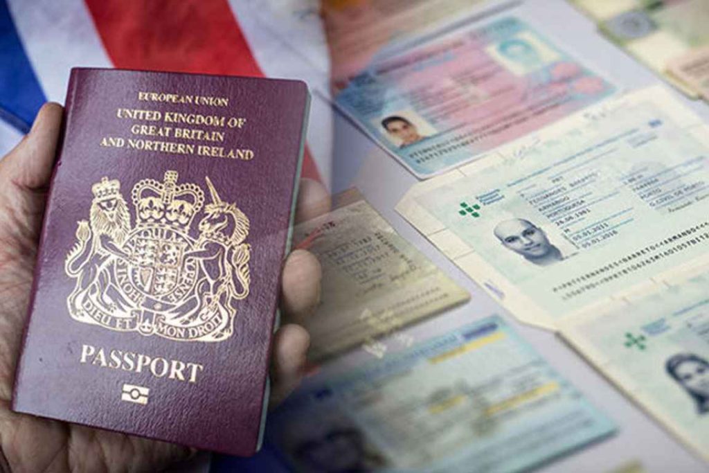 Get a Second Passport by investment