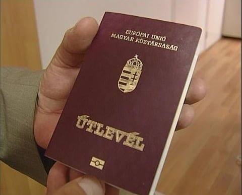 Buy-Hungarian-Passport-Online-today
