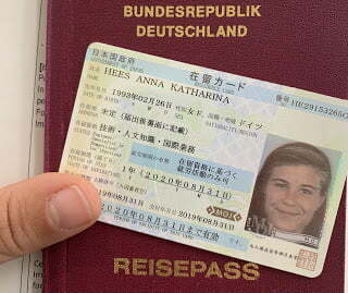 buy Dutch ID and passport