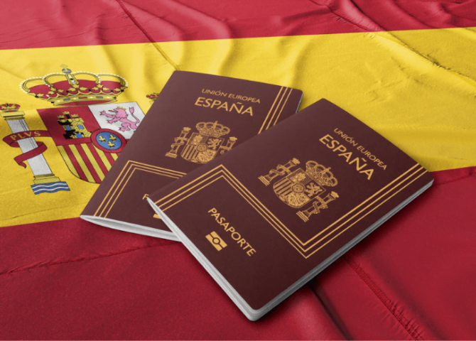 buy fake Spanish id card, passport, drivers license online