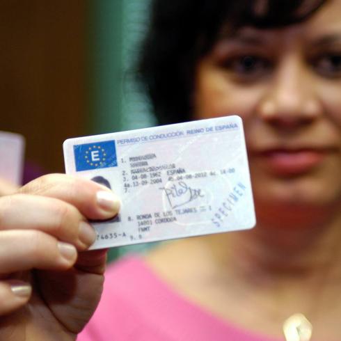 buy real or fake Spain driving license online